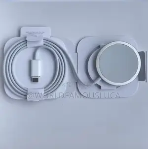 Apple Magsafe Wireless Charger