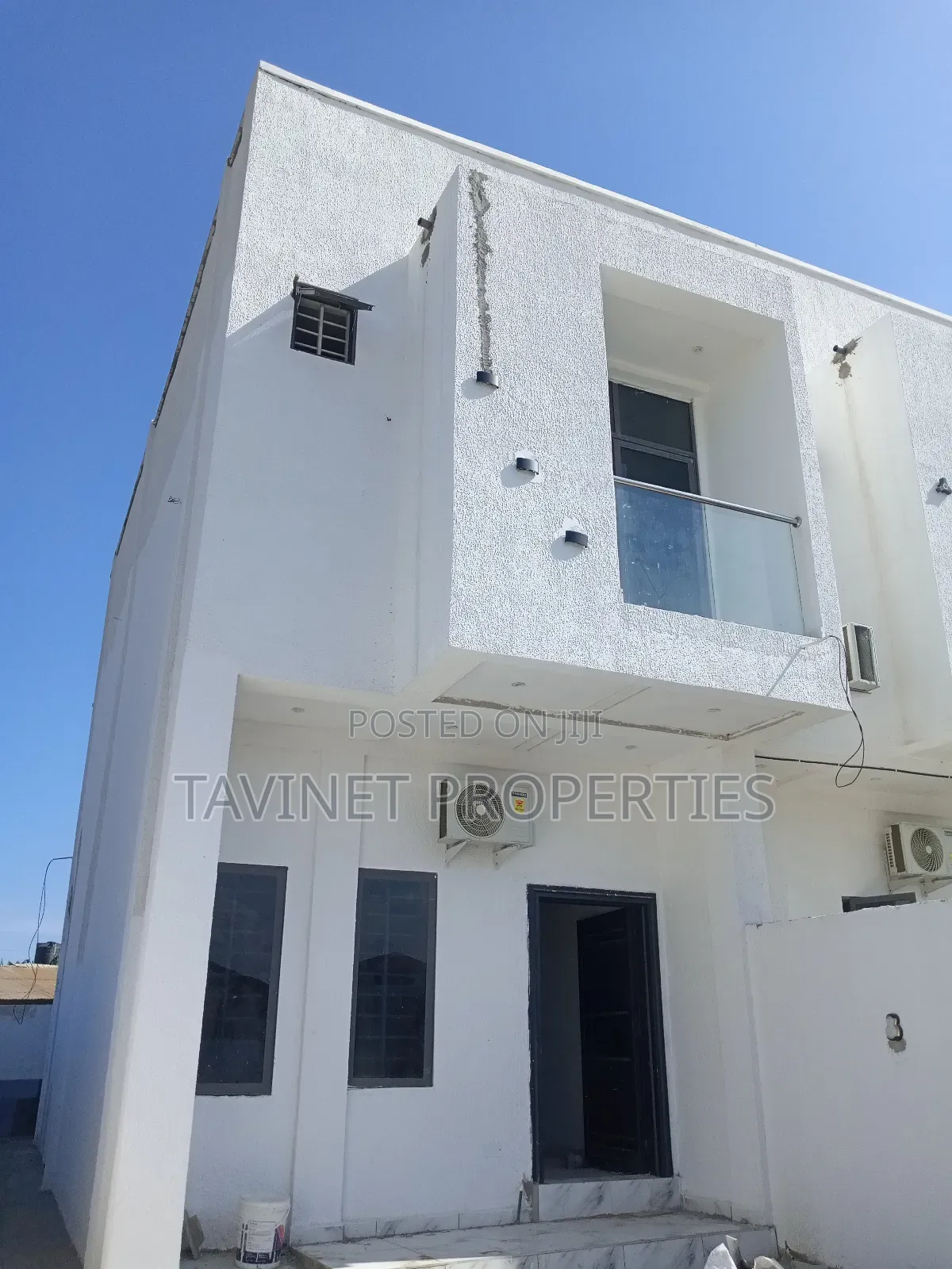 2bdrm Block of Flats in Ashaley Botwe for sale