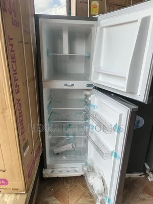 Brand New Nexon NFR 170(138ltrs Double Door Fridge