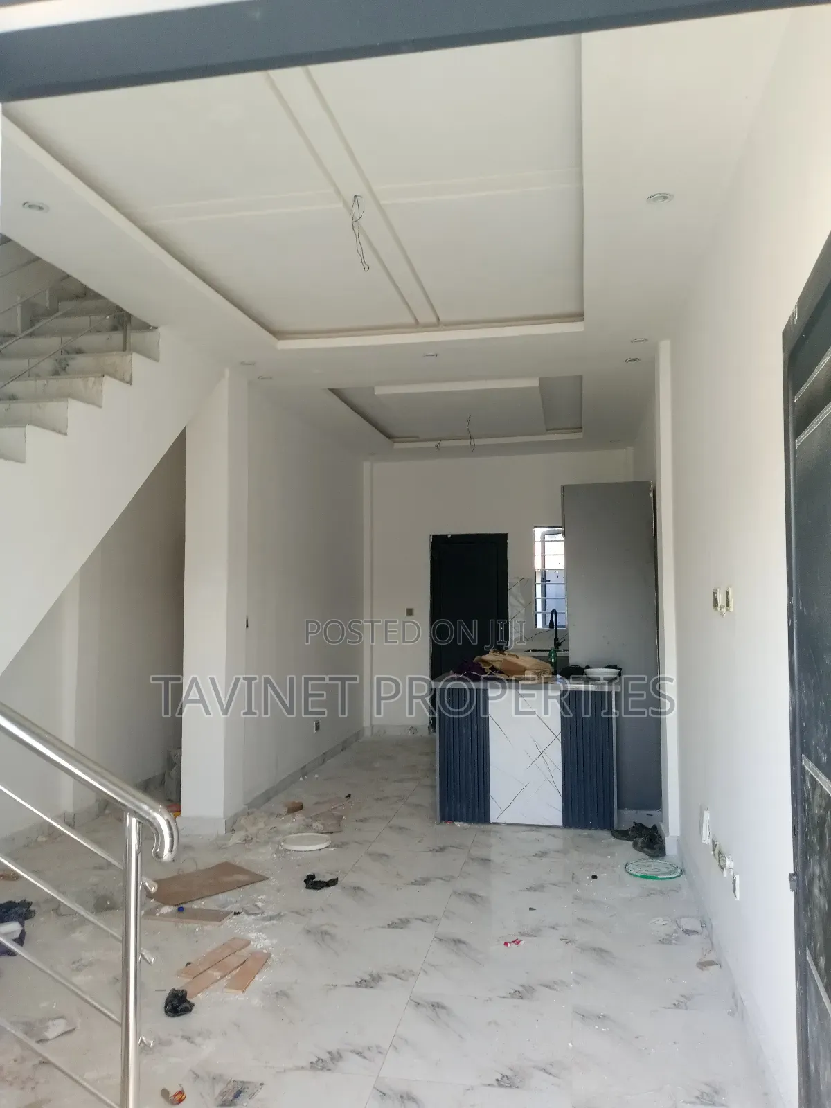 2bdrm Block of Flats in Ashaley Botwe for sale