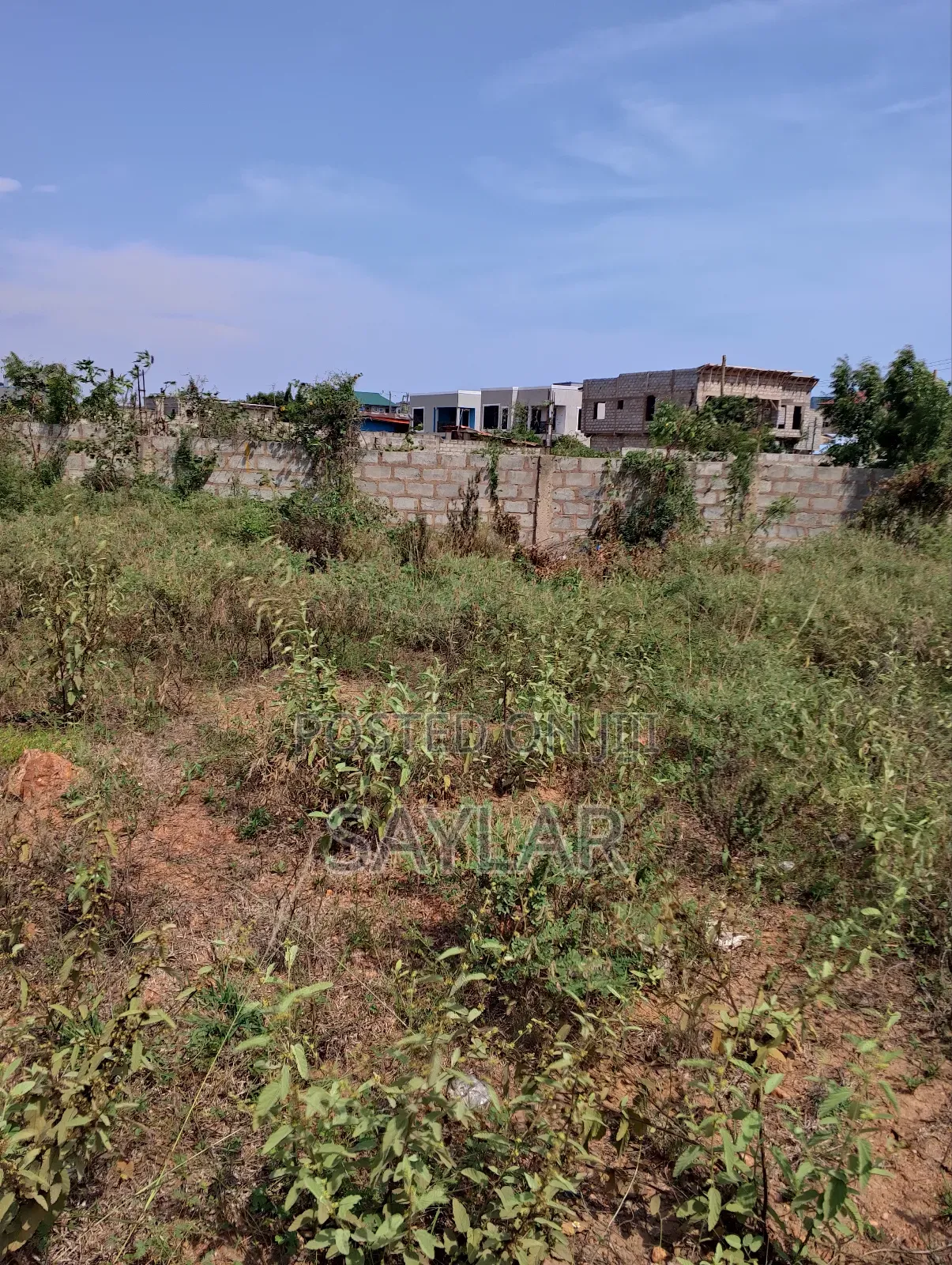 Land's for Sale Comm23, After Global Area