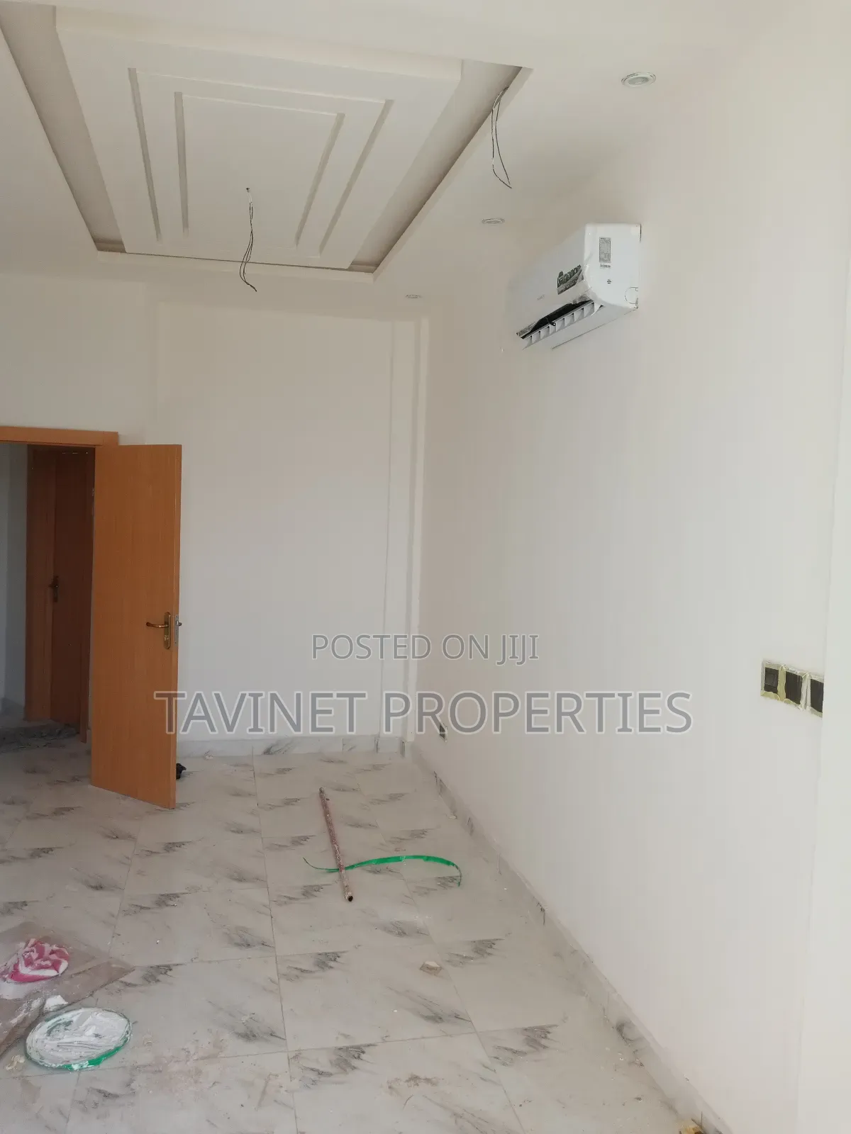 2bdrm Block of Flats in Ashaley Botwe for sale