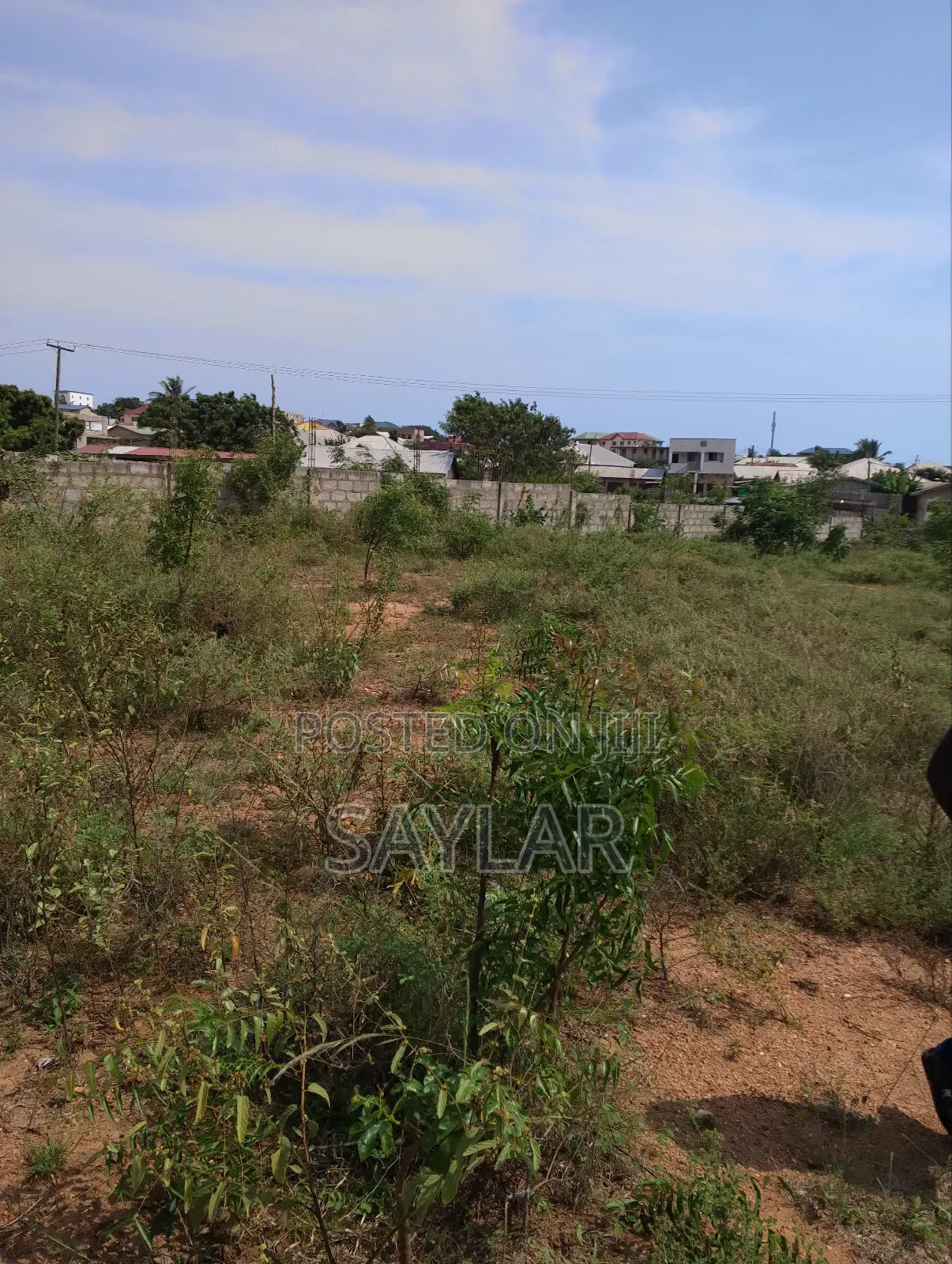 Land's for Sale Comm23, After Global Area