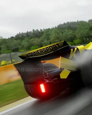 F1 25 for Playstation 5