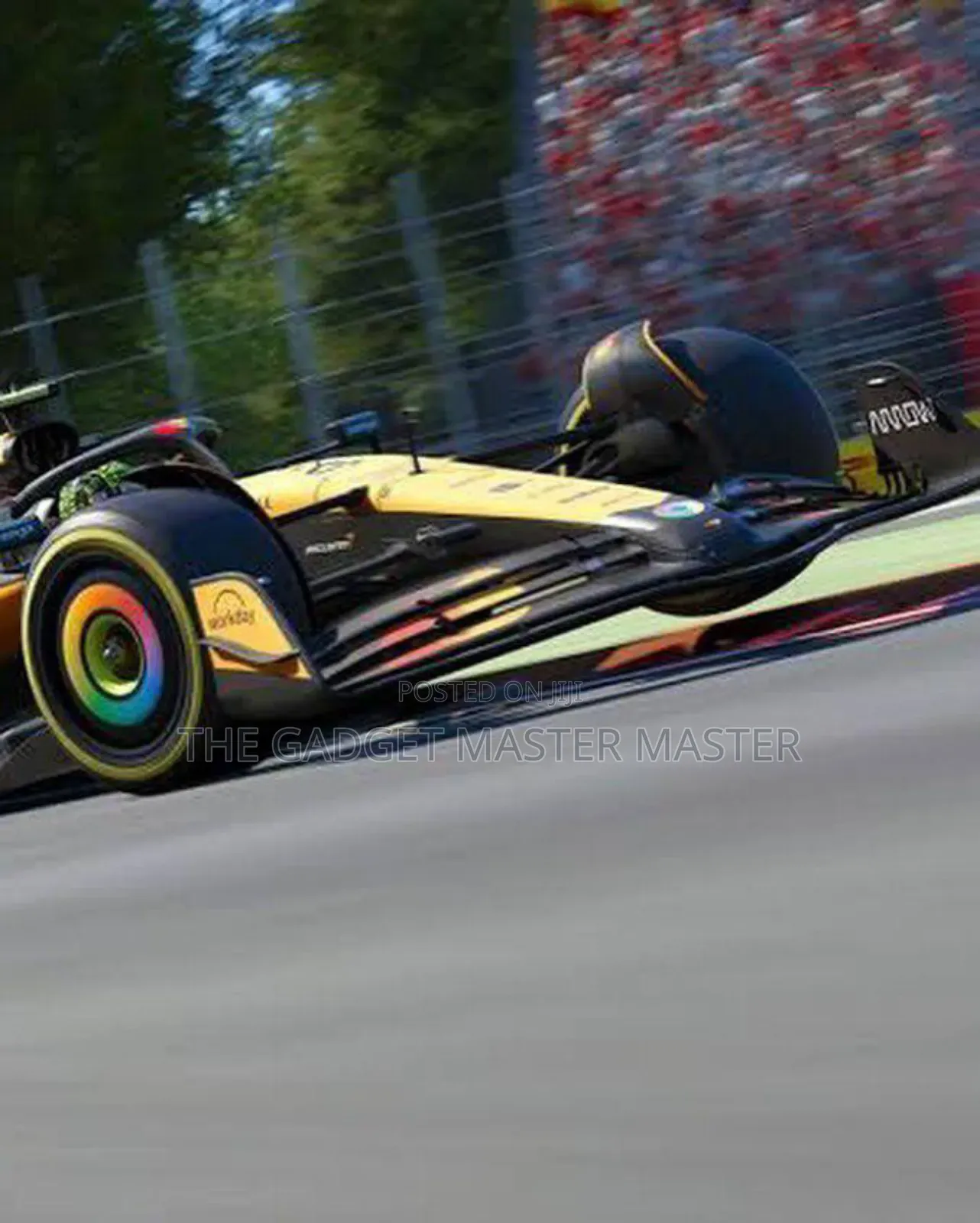 F1 25 for Playstation 5