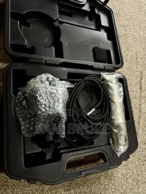 Rode Nt2000 Studio Microphone