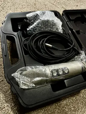 Rode Nt2000 Studio Microphone