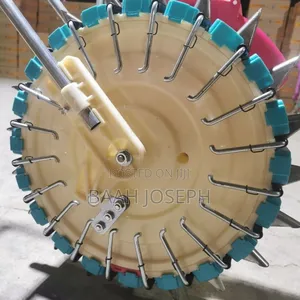 Seed Planter