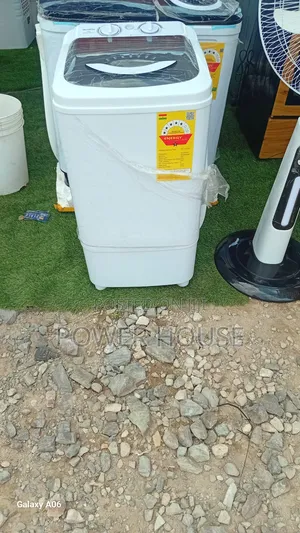 Breeze Wash Decakila 7kg Washing Machine Decakila Washing Machine