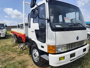 Kia Rhino Truck. New Arrivals
