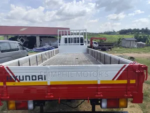Kia Rhino Truck. New Arrivals