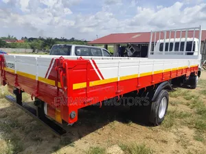 Kia Rhino Truck. New Arrivals