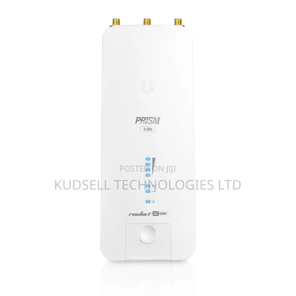 Airmax Rocket Prism 5acubiquiti Rocket Ac Prism Gen2 (Rp-5ac-Gen2)
