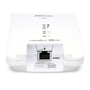 Airmax Rocket Prism 5acubiquiti Rocket Ac Prism Gen2 (Rp-5ac-Gen2)