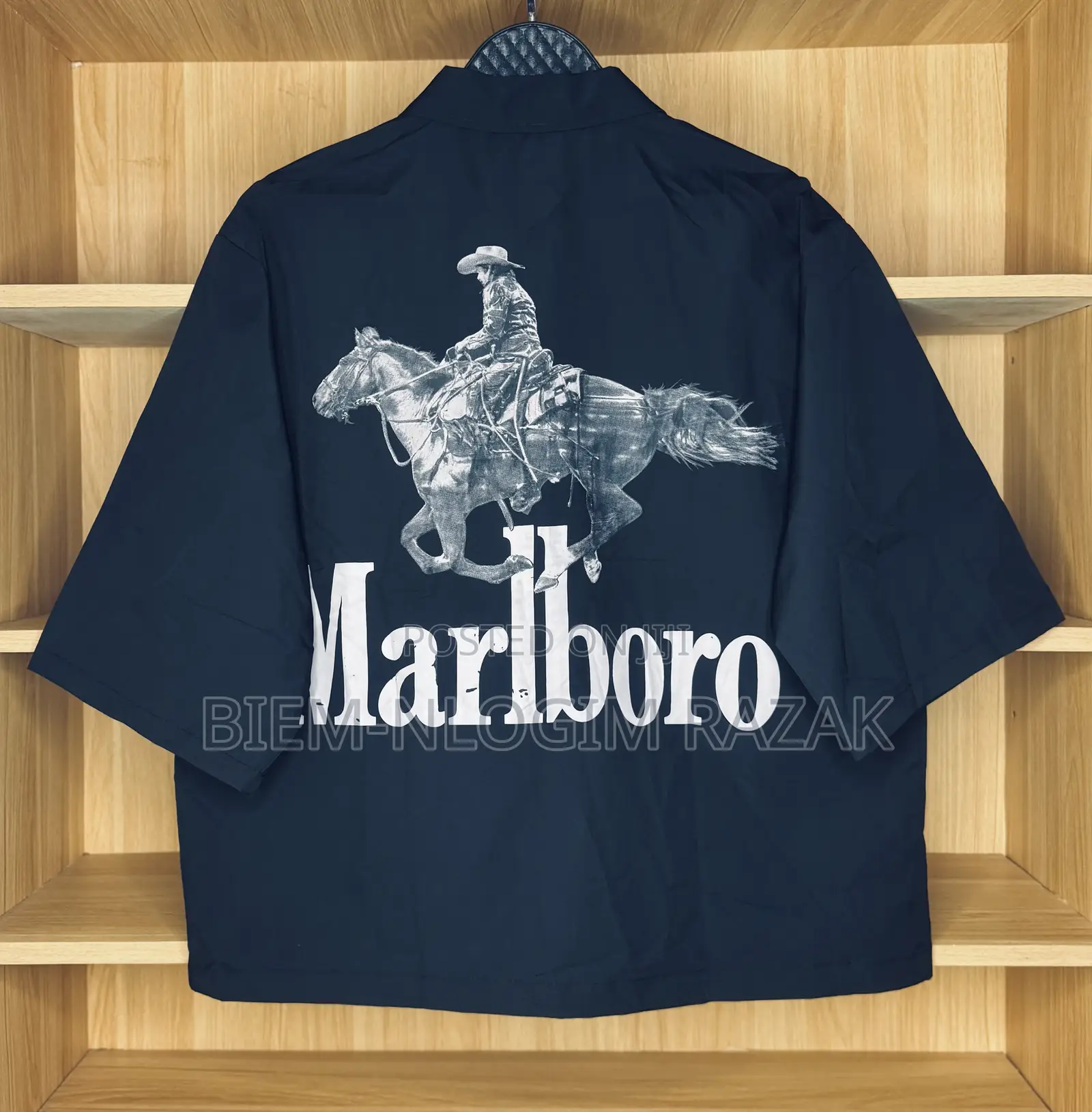 High Quality Zipper Club T