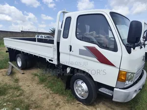 Kia Pamax. Manual Engine. 2.5ton.