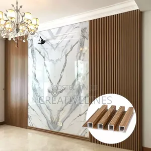 Panels and Marble Installation
