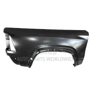 Dodge Ram TRX Front Bumper Fender 2019-2023