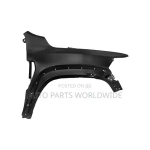 Dodge Ram TRX Front Bumper Fender 2019-2023