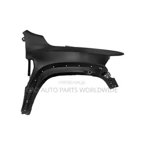 Dodge Ram TRX Front Bumper Fender 2019-2023