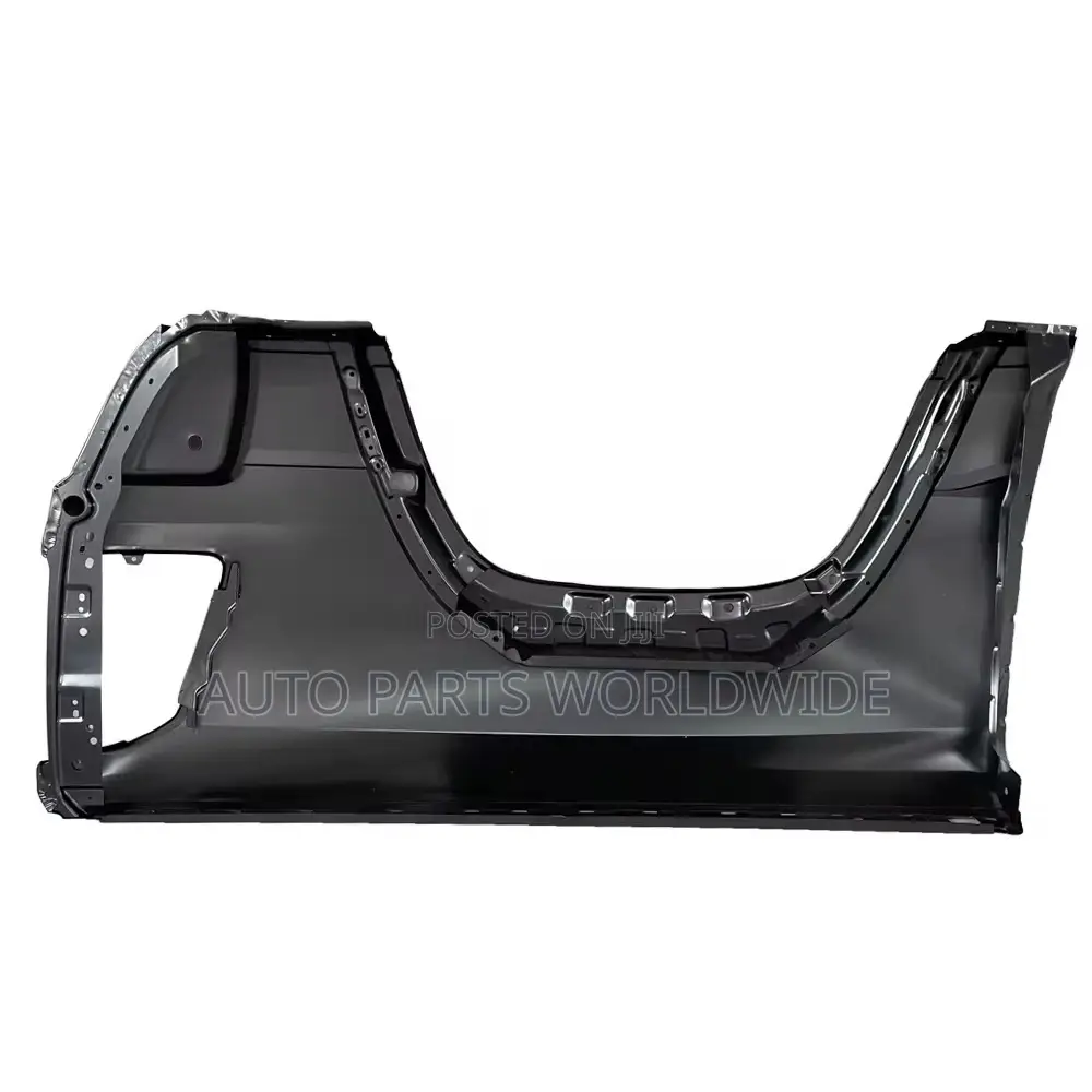 Dodge Ram TRX Front Bumper Fender 2019-2023