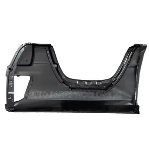 Dodge Ram TRX Front Bumper Fender 2019-2023