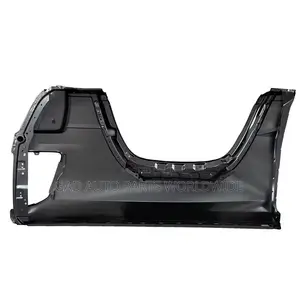 Dodge Ram TRX Front Bumper Fender 2019-2023