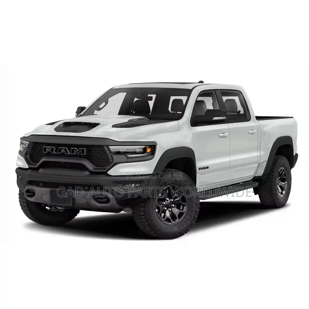 Dodge Ram TRX Front Bumper Fender 2019-2023