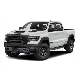 Dodge Ram TRX Front Bumper Fender 2019-2023