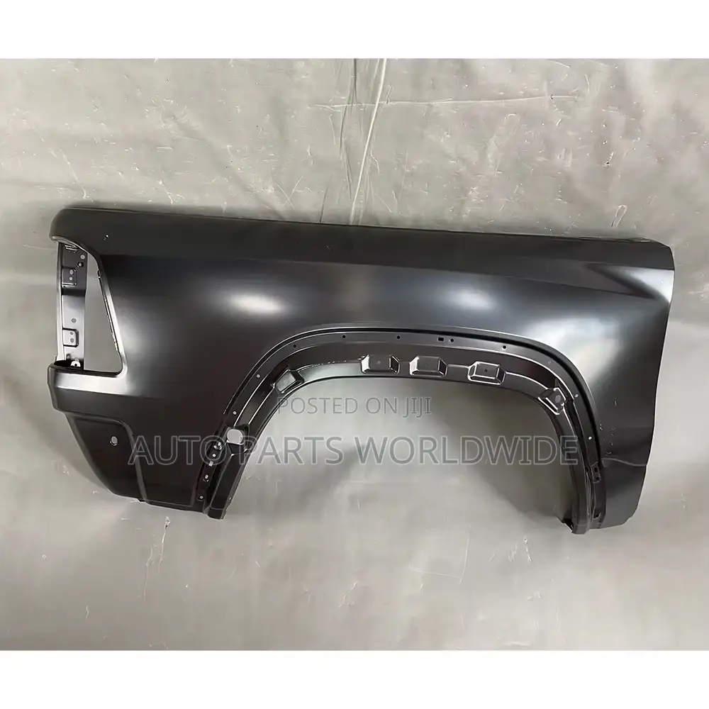 Dodge Ram TRX Front Bumper Fender 2019-2023