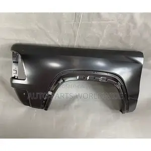 Dodge Ram TRX Front Bumper Fender 2019-2023
