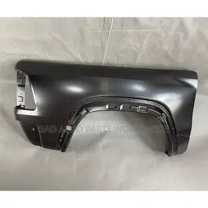 Dodge Ram TRX Front Bumper Fender 2019-2023