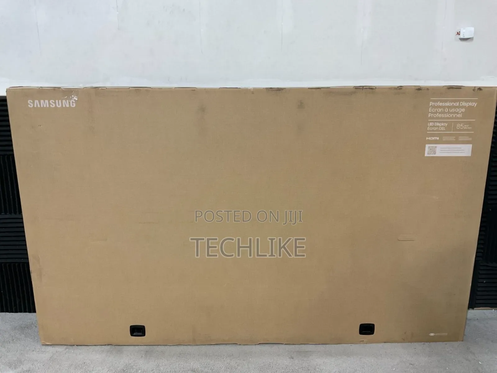 Samsung 85" Q70d Qled 