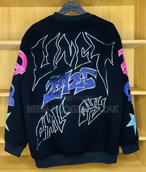 Original Sweatshirts Available in Stock