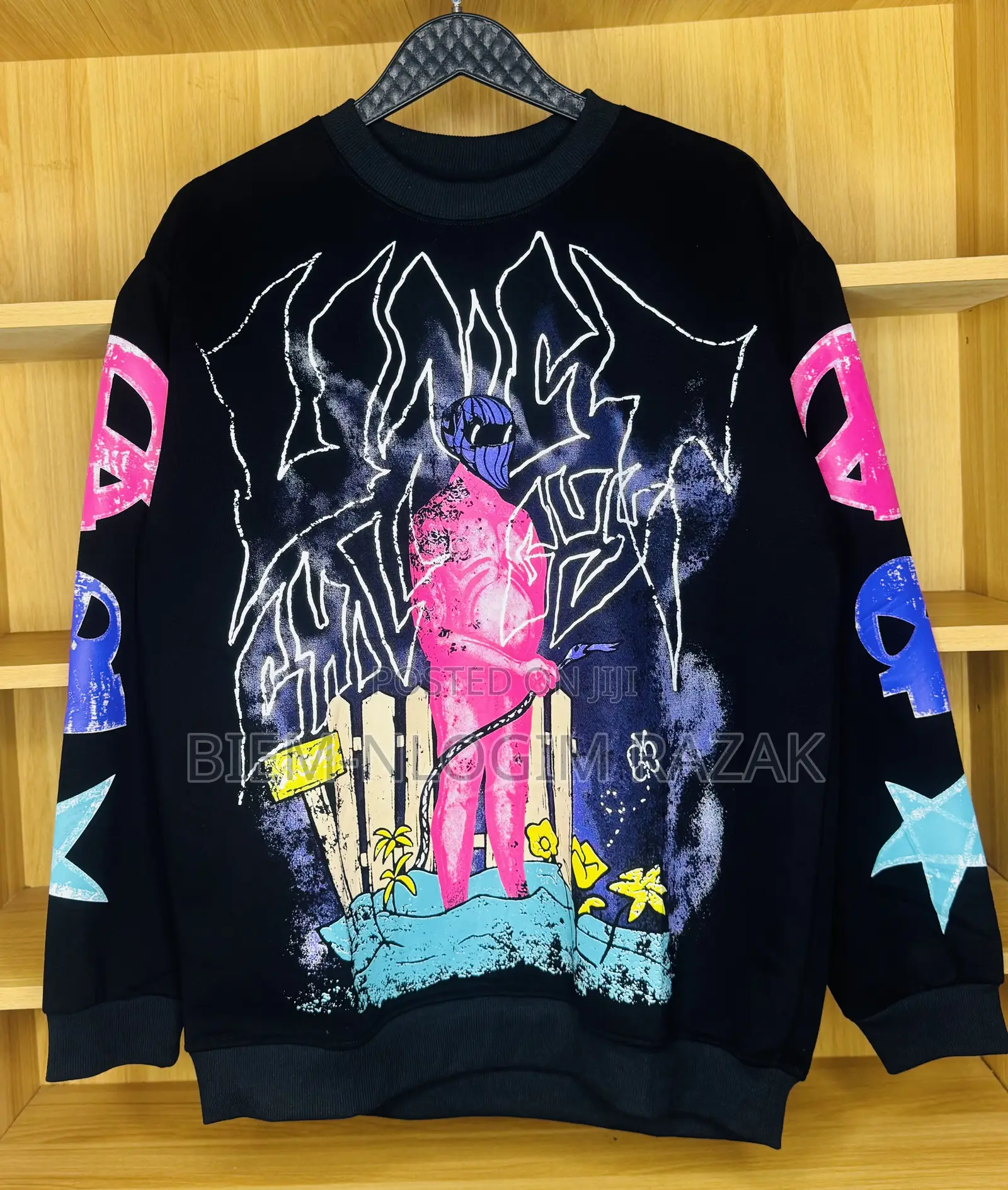 Original Sweatshirts Available in Stock