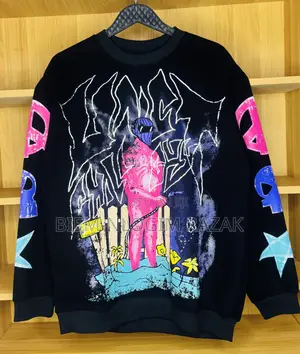 Original Sweatshirts Available in Stock