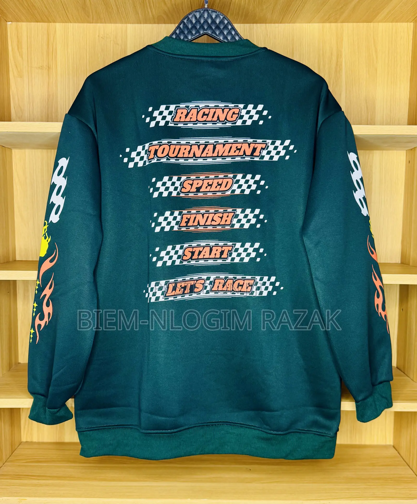 Original Sweatshirts Available in Stock