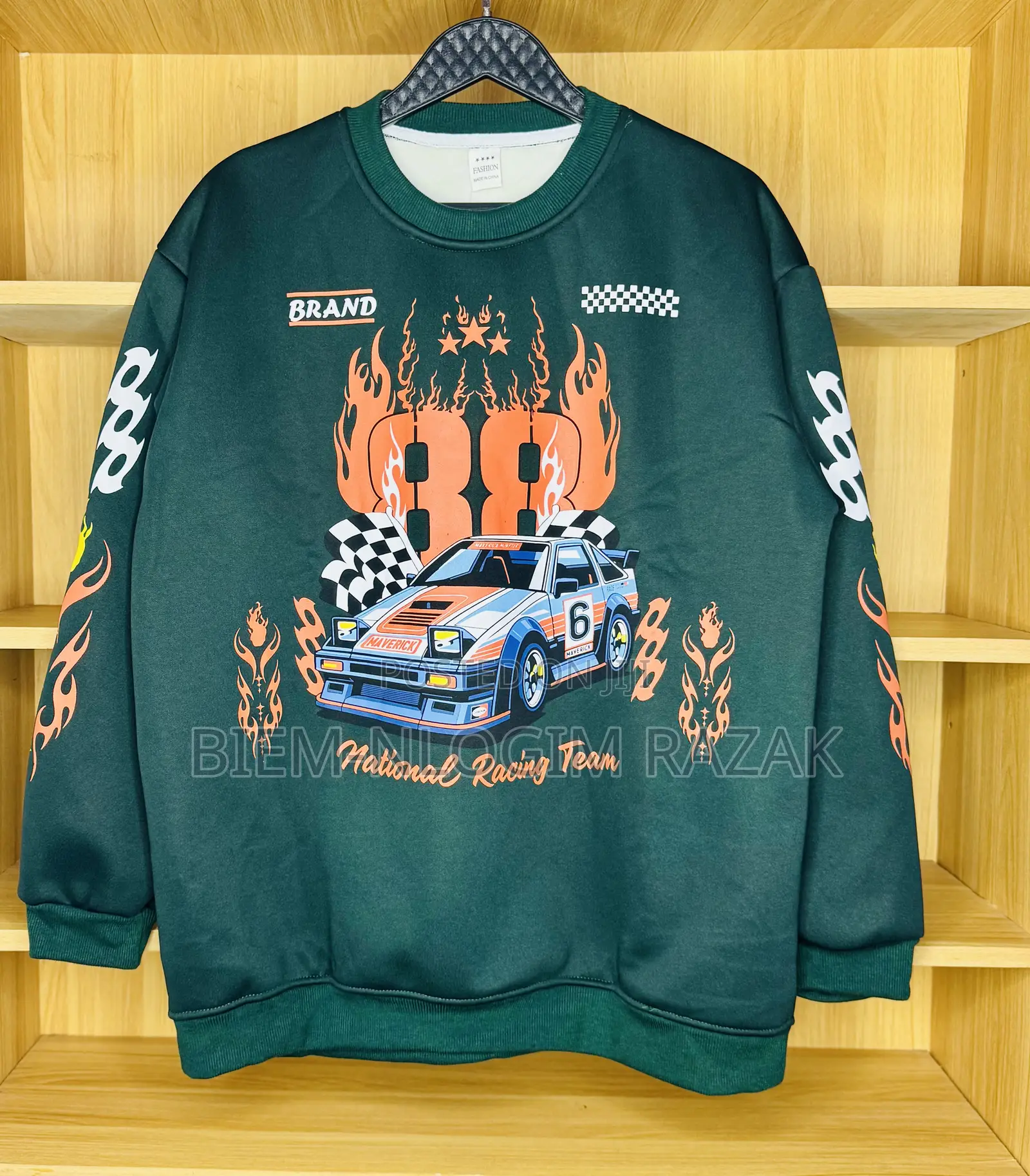 Original Sweatshirts Available in Stock