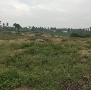 Plots of Land