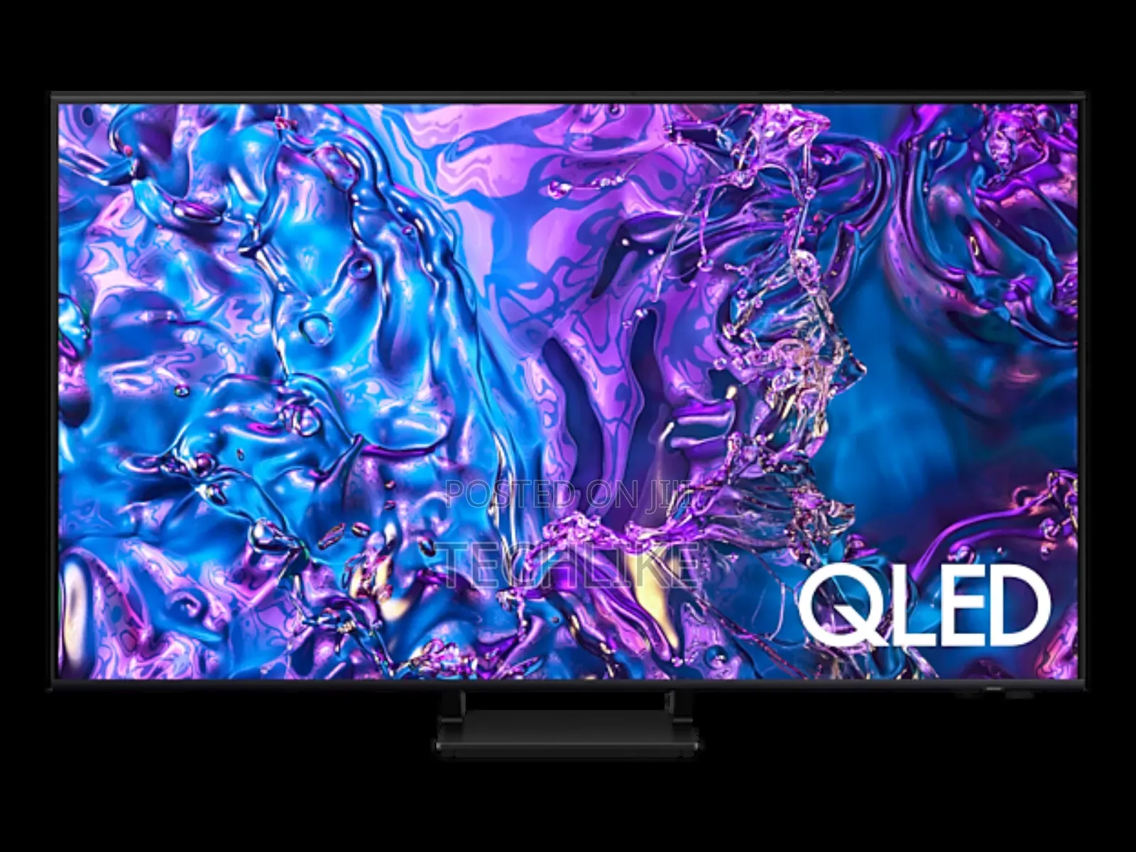 Samsung Qled Q70d 75inch