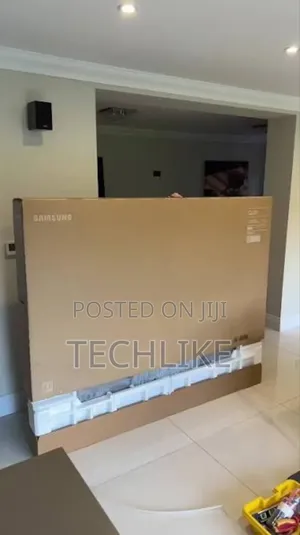 Samsung Qled Q70d 75inch