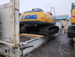 Brandnew China XCMG for Instalment and Cash
