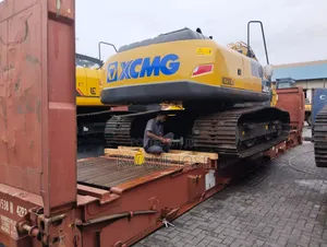 Brandnew XCMG for Instalment and Cash
