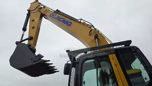 Brandnew China XCMG for Instalment and Cash