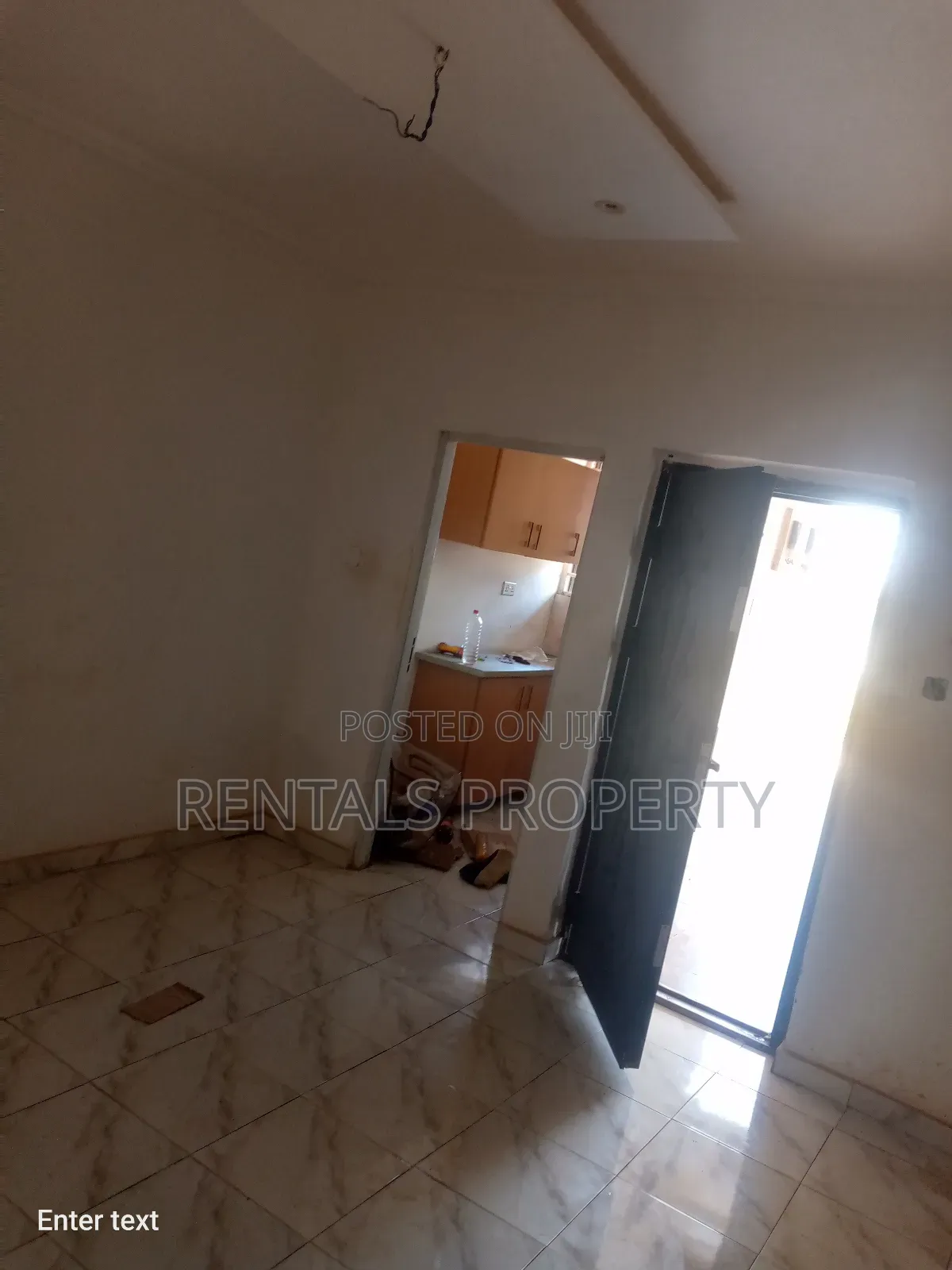1bdrm Apartment in Frafraha for rent