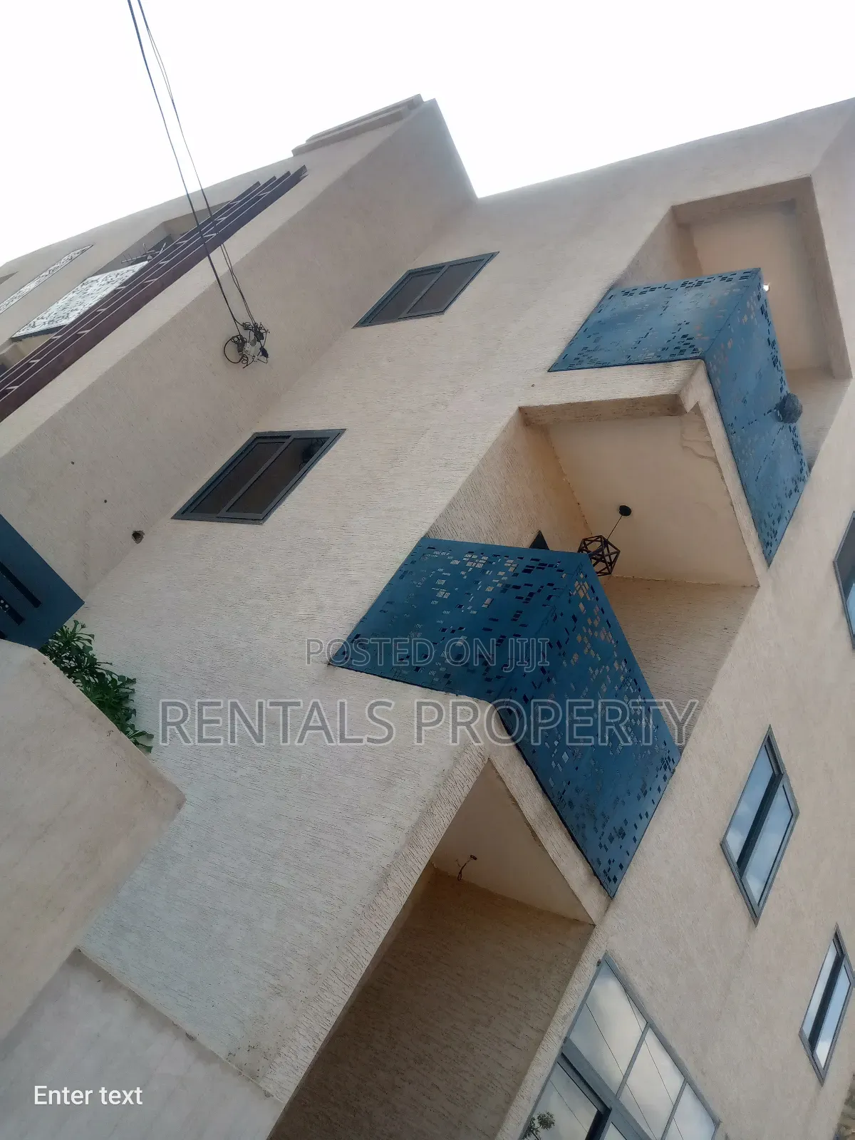 1bdrm Apartment in Frafraha for rent