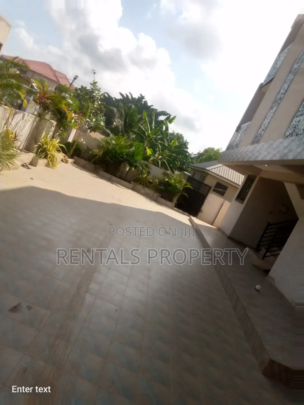 1bdrm Apartment in Frafraha for rent