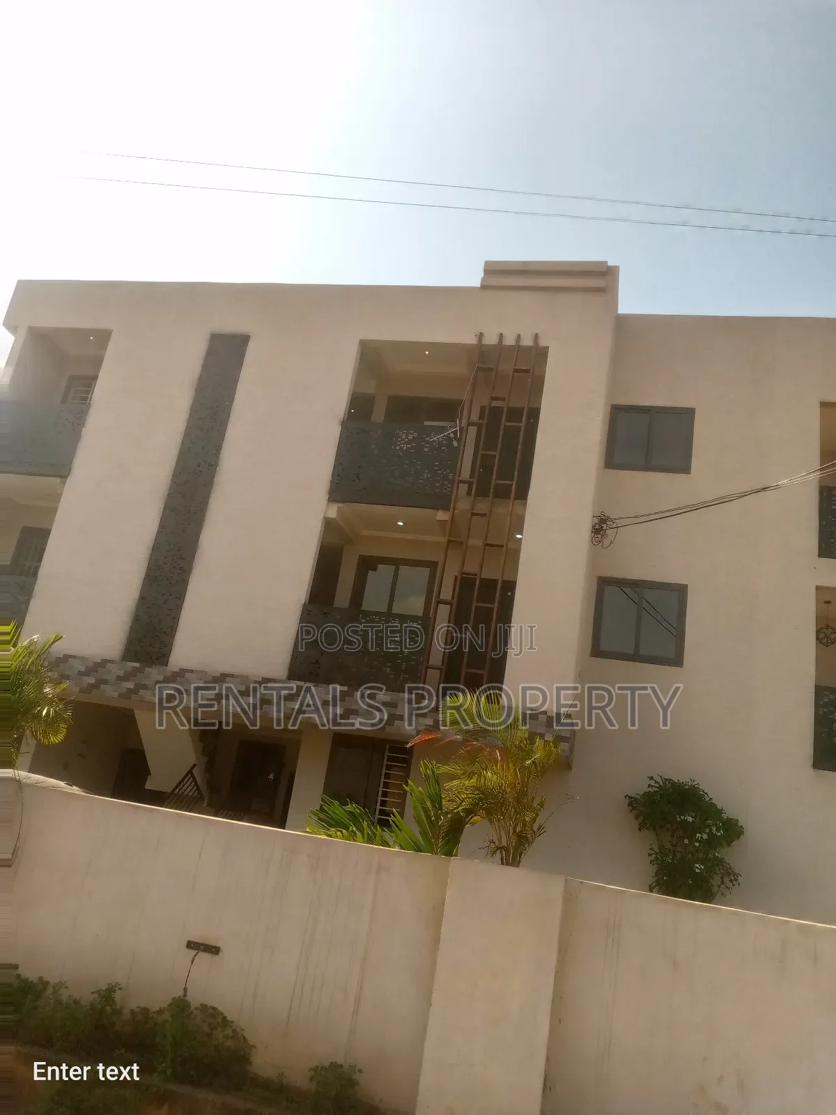 1bdrm Apartment in Frafraha for rent