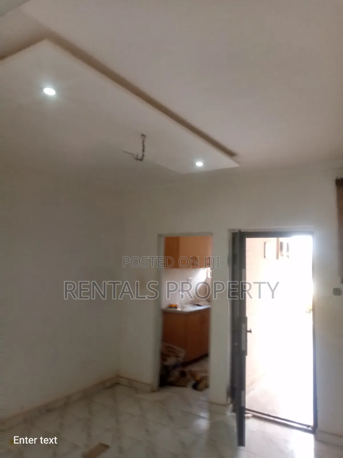 1bdrm Apartment in Frafraha for rent