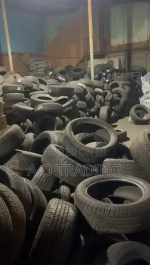 High Quality at a Lower Cost and Uber Tires Available